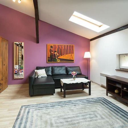 شقة Gorgeous Loft In Perfect Location! كراكوفيا المظهر الخارجي الصورة