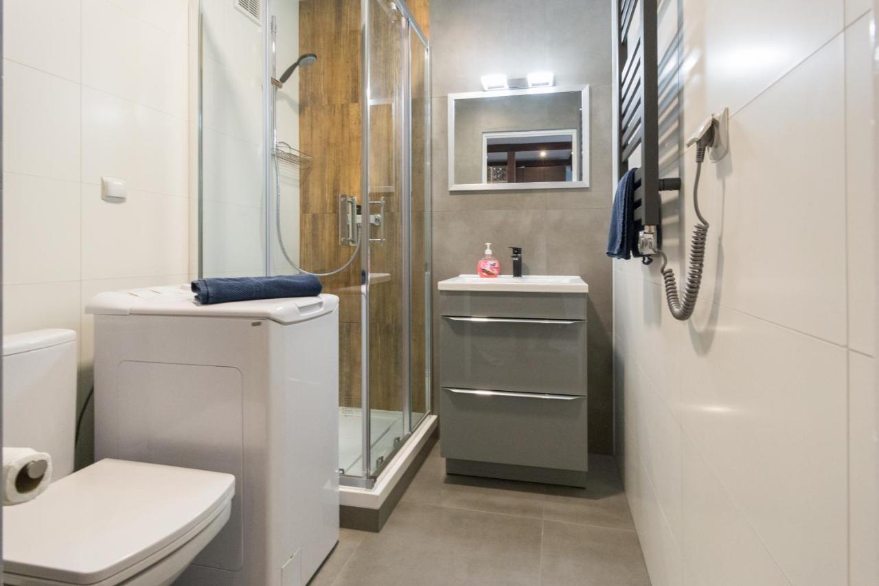 شقة Gorgeous Loft In Perfect Location! كراكوفيا المظهر الخارجي الصورة