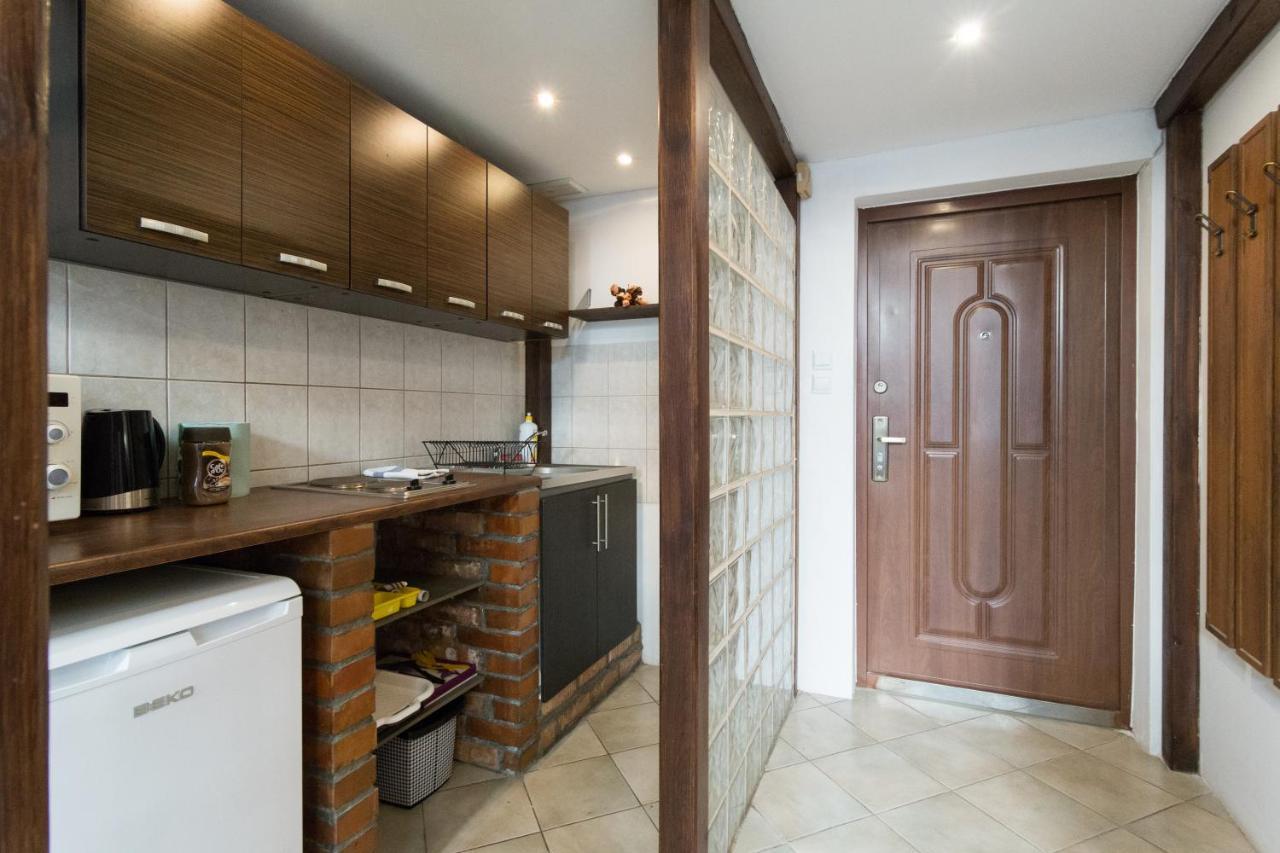 شقة Gorgeous Loft In Perfect Location! كراكوفيا المظهر الخارجي الصورة